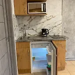 Masazinis Baseinas Senamiestyje Apartment *