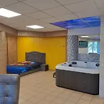 Masazinis Baseinas Senamiestyje *