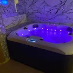 Masazinis Baseinas Senamiestyje
