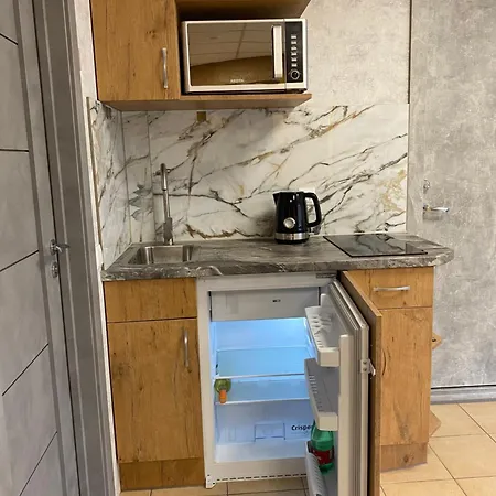 Masazinis Baseinas Senamiestyje Apartamento *