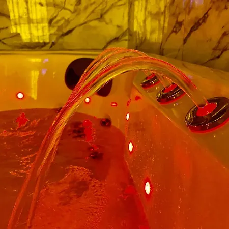 Apartment Masazinis Baseinas Senamiestyje *