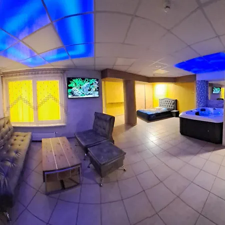 Apartment Masazinis Baseinas Senamiestyje