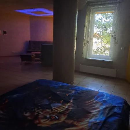 Masazinis Baseinas Senamiestyje * Klaipeda