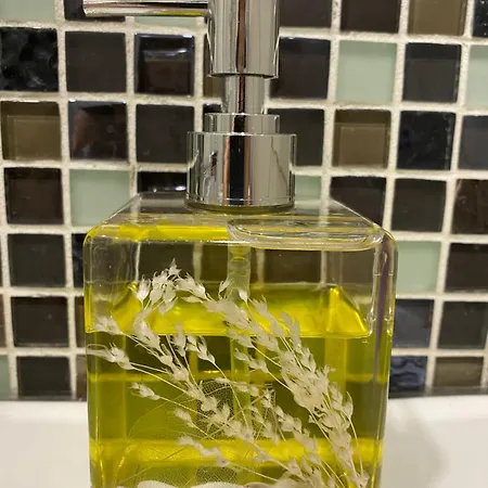 Masazinis Baseinas Senamiestyje