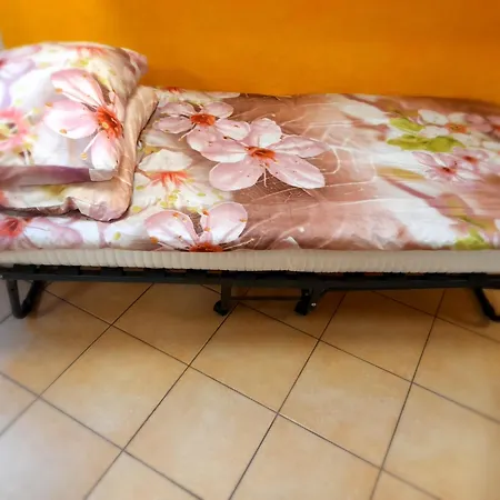 Masazinis Baseinas Senamiestyje Klaipėda