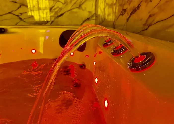 Apartment Masazinis Baseinas Senamiestyje *