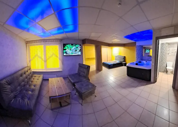 Apartment Masazinis Baseinas Senamiestyje