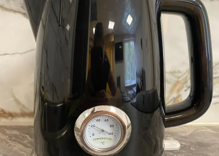 Apartment Masazinis Baseinas Senamiestyje Klaipeda