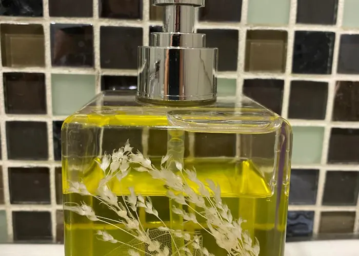 Masazinis Baseinas Senamiestyje